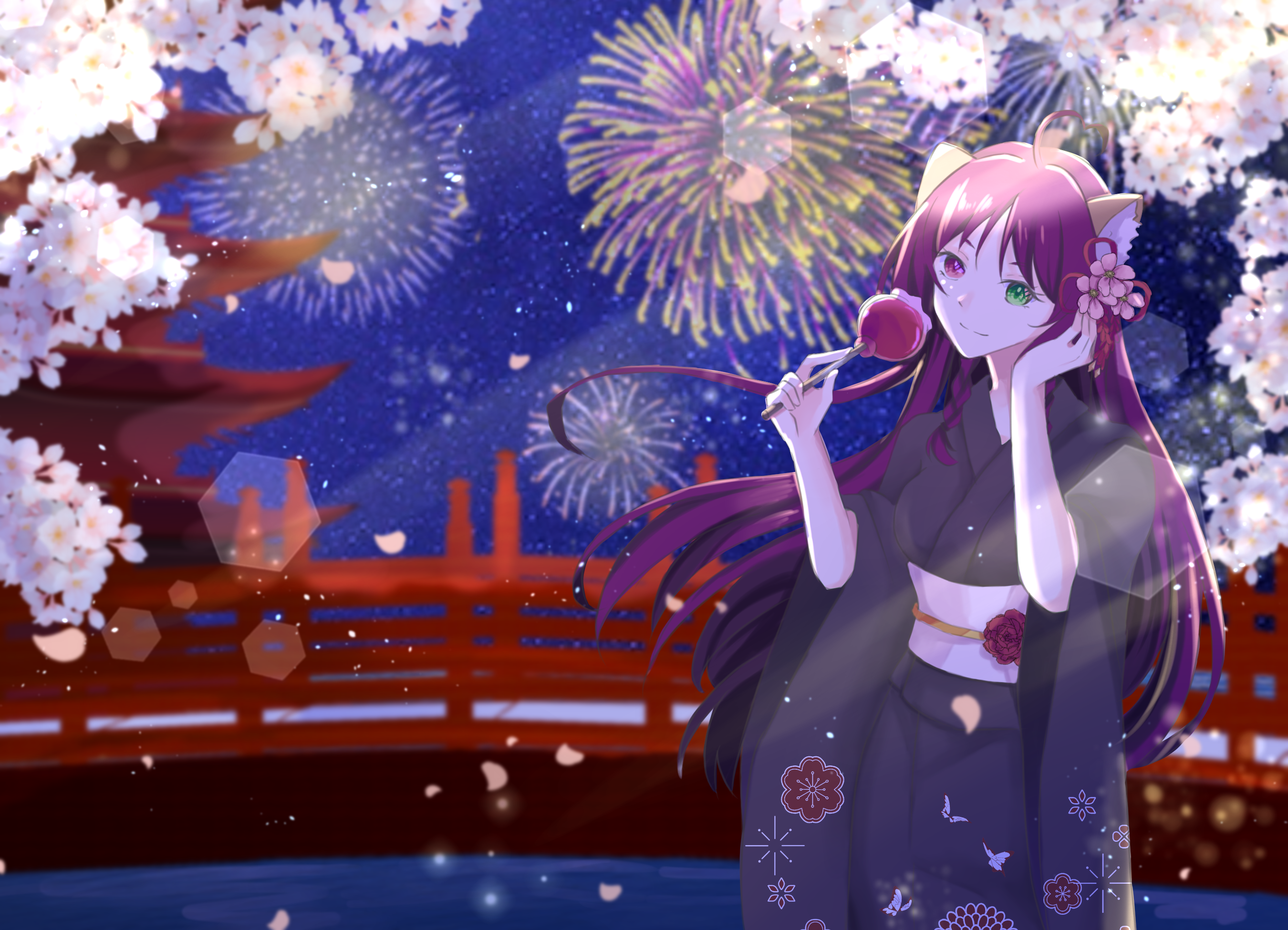 Background